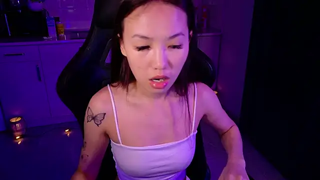 Mishel Blessing online show from 02/28/26, 04:28