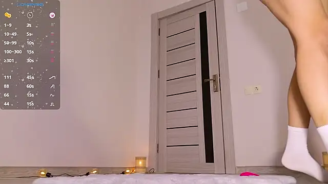 Mishel Blessing online show from 02/24/26, 03:24