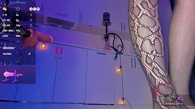 Mishel Blessing online show from 02/27/26, 03:40