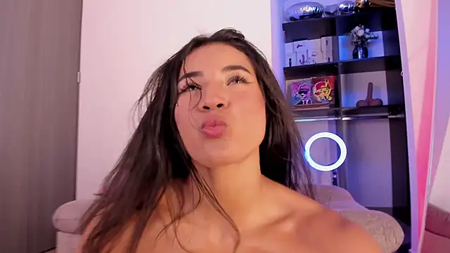 Snapshot of aixacheryl_ chatting on 03/21/25, 05:54 aixacheryl online show from 03/21/25, 05:54