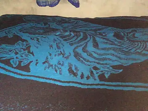 manuamador online show from 03/18/25, 03:45