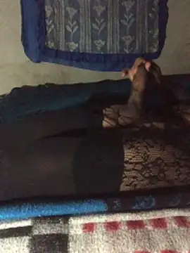 manuamador online show from 12/04/25, 04:55