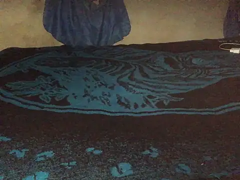 manuamador online show from 03/23/25, 04:16