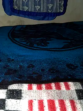 manuamador online show from 10/07/25, 04:02