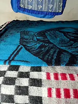 manuamador online show from 10/29/25, 04:00