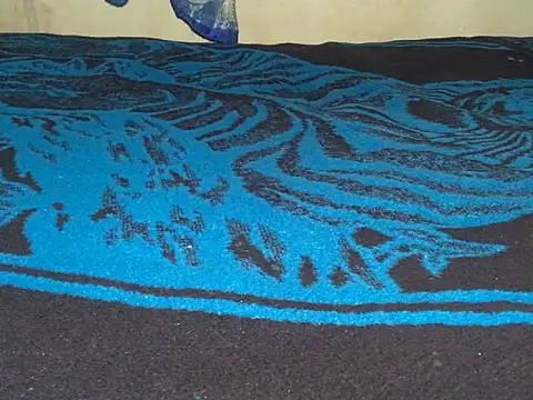 manuamador online show from 03/04/25, 04:38