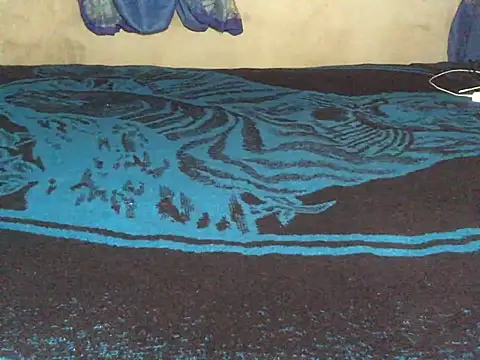 manuamador online show from 03/11/25, 03:58