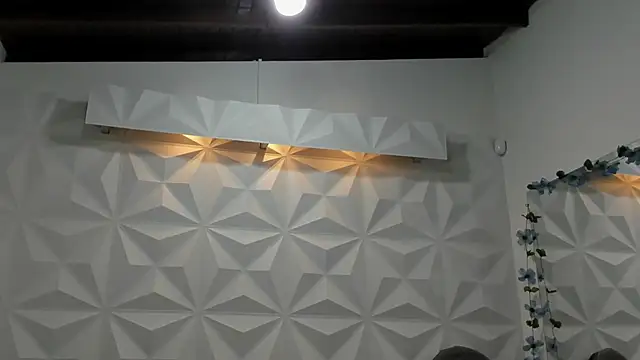 CHantal 33 online show from 01/10/25, 05:34