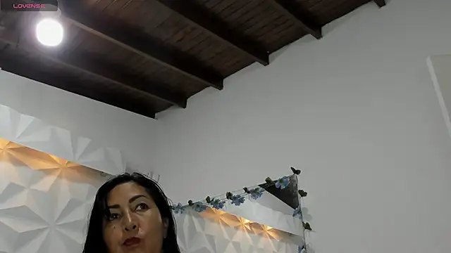 CHantal 33 online show from 01/22/25, 12:06