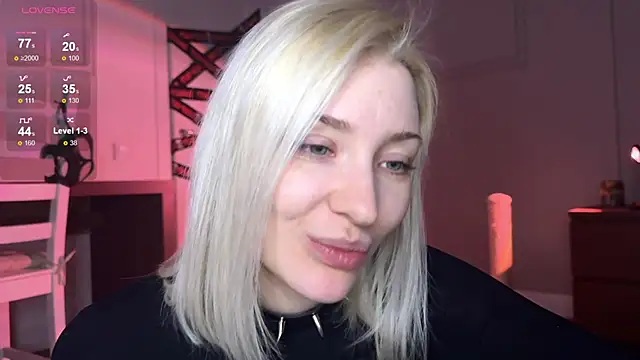 alexa novak online show from 10/27/25, 02:34