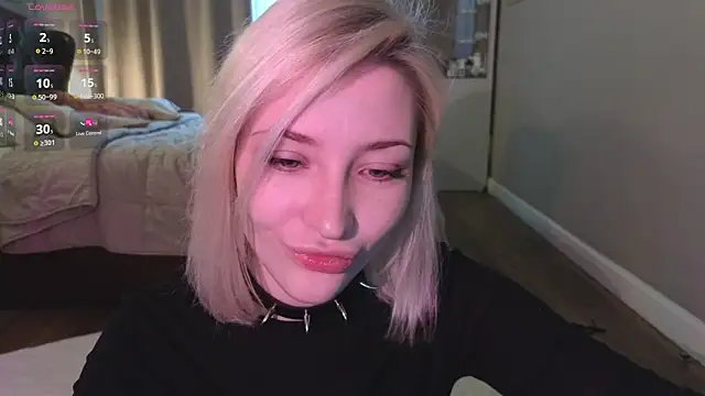 alexa novak online show from 10/05/25, 02:35