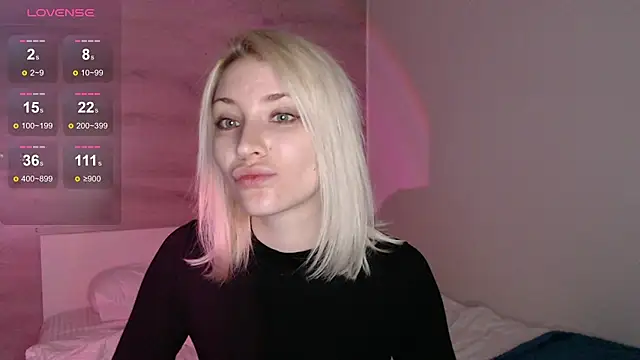 alexa novak online show from 11/18/25, 02:38