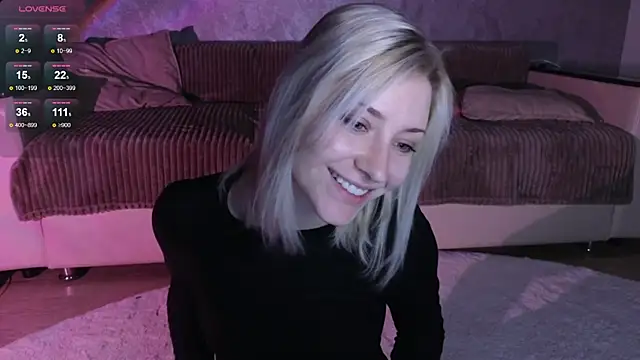 alexa novak online show from 12/01/25, 02:01