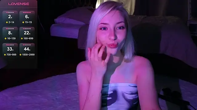 alexa novak online show from 09/21/25, 01:44