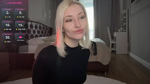 alexa novak online show from 11/06/25, 02:48