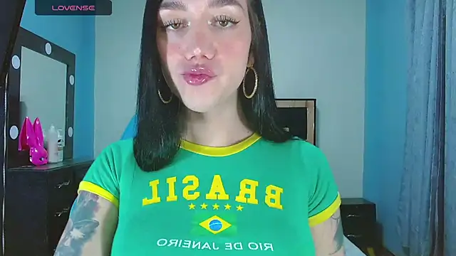 karla zambrano online show from 02/28/26, 08:19