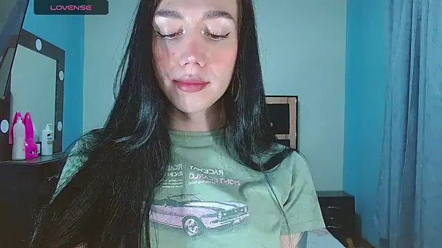 karla zambrano online show from 05/05/26, 04:54
