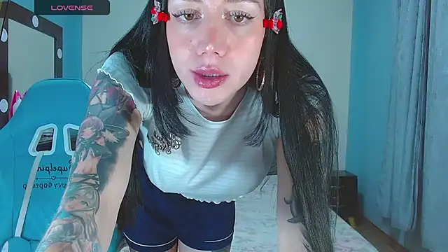 karla zambrano online show from 04/22/26, 11:44