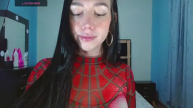 karla zambrano online show from 05/15/26, 01:03