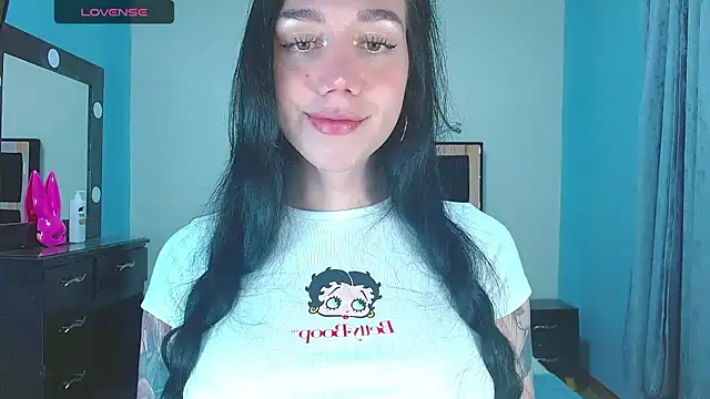 karla zambrano online show from 01/06/26, 07:40