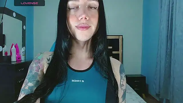 karla zambrano online show from 05/28/26, 02:30