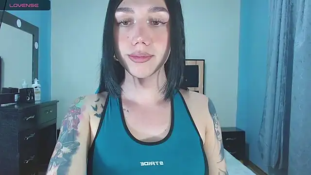 karla zambrano online show from 11/09/25, 05:50