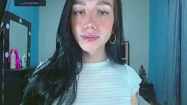 karla zambrano online show from 04/12/26, 10:35