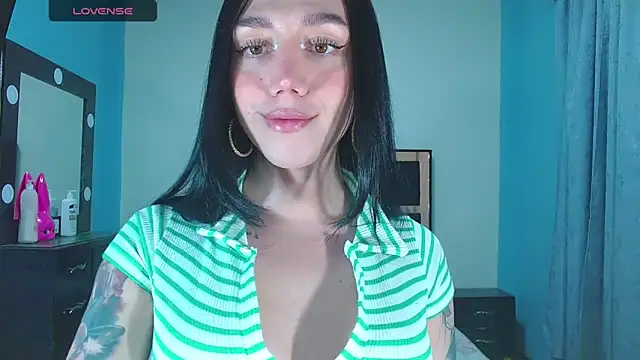 karla zambrano online show from 05/03/26, 07:17