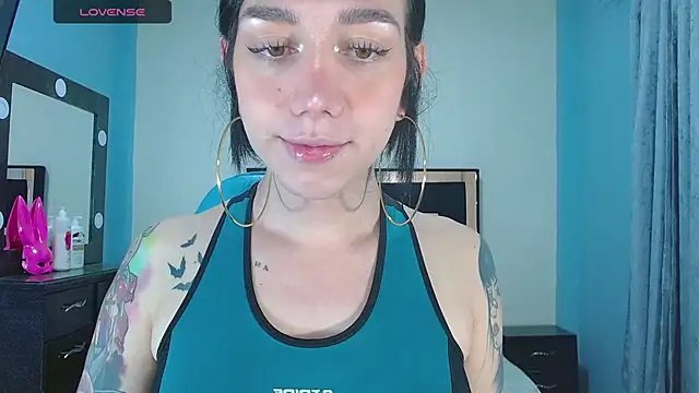 karla zambrano online show from 01/09/26, 11:17