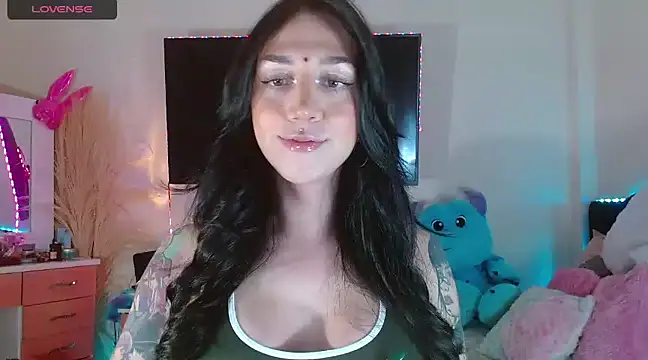 Snapshot of karla_zambrano chatting on 12/14/24, 08:08 karla zambrano online show from 12/14/24, 08:08