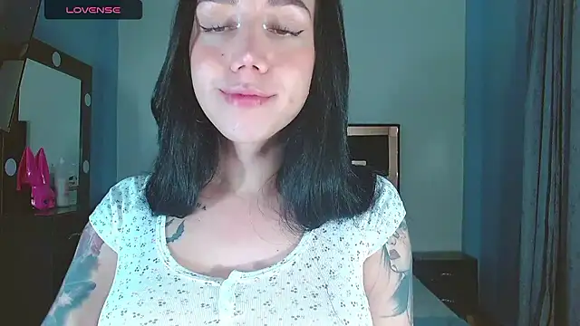 karla zambrano online show from 01/15/26, 07:39