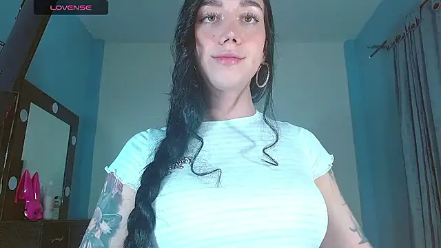 karla zambrano online show from 01/13/26, 08:57