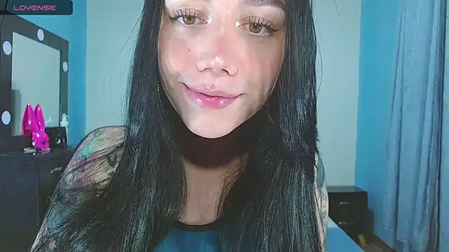 karla zambrano online show from 11/20/25, 06:14