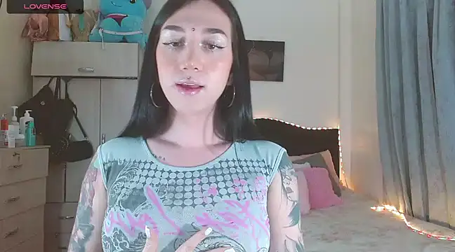 Snapshot of karla_zambrano chatting on 03/19/25, 08:00 karla zambrano online show from 03/19/25, 08:00