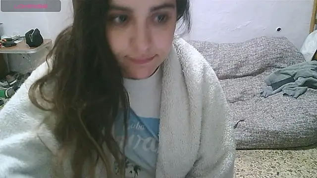 Ursumi1 online show from 01/24/25, 07:07