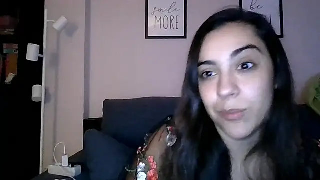 Ursumi1 online show from 11/10/25, 09:09