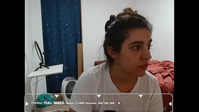 Ursumi1 online show from 09/23/25, 07:32