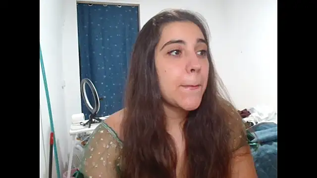 Ursumi1 online show from 10/12/25, 07:48