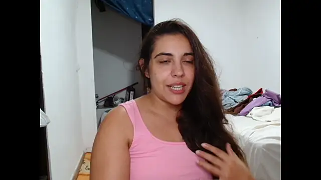 Ursumi1 online show from 09/16/25, 08:32