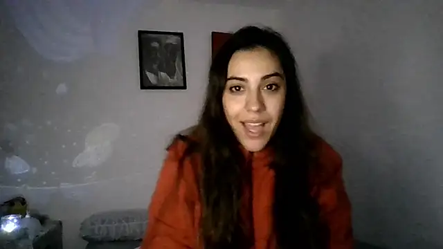 Ursumi1 online show from 11/20/25, 07:36