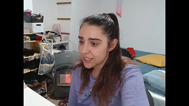 Ursumi1 online show from 01/06/26, 09:30