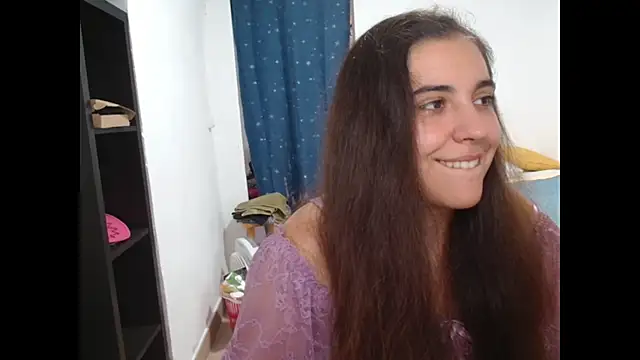 Ursumi1 online show from 10/09/25, 04:18