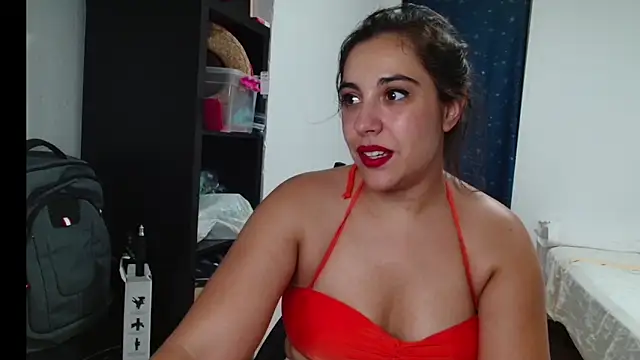 Ursumi1 online show from 09/10/25, 07:24