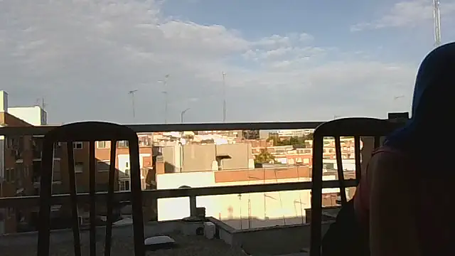 Ursumi1 online show from 10/03/25, 04:19