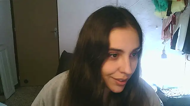 Ursumi1 online show from 12/15/24, 08:25