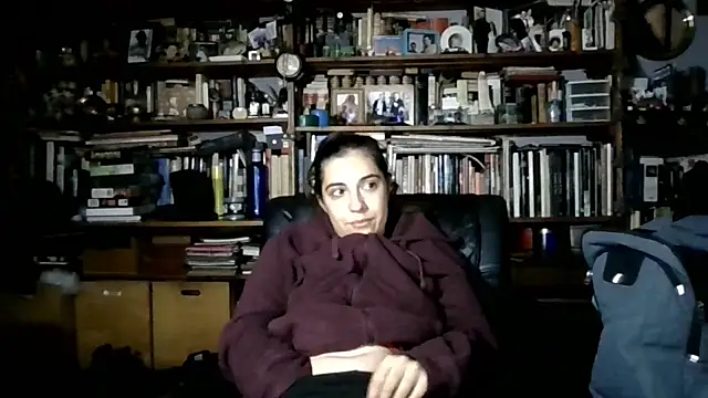 Ursumi1 online show from 09/29/25, 09:20