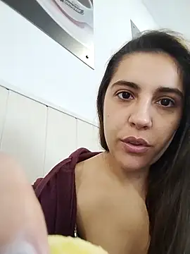 Ursumi1 online show from 10/28/25, 10:36