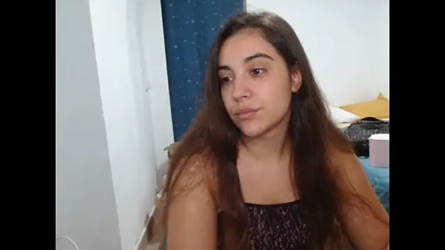 Ursumi1 online show from 10/10/25, 11:00