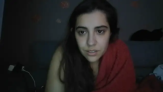 Ursumi1 online show from 12/16/25, 10:36