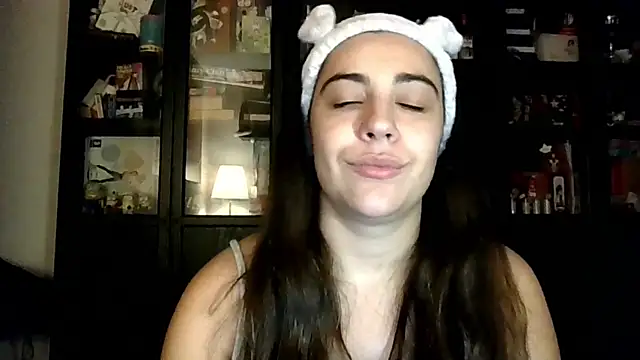 Ursumi1 online show from 11/08/25, 07:50